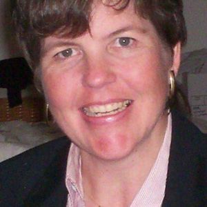 Meet your Posher, Kathleen